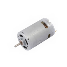 Capable factory high speed torque Power Tools Dc Mini Electric Motor 24v